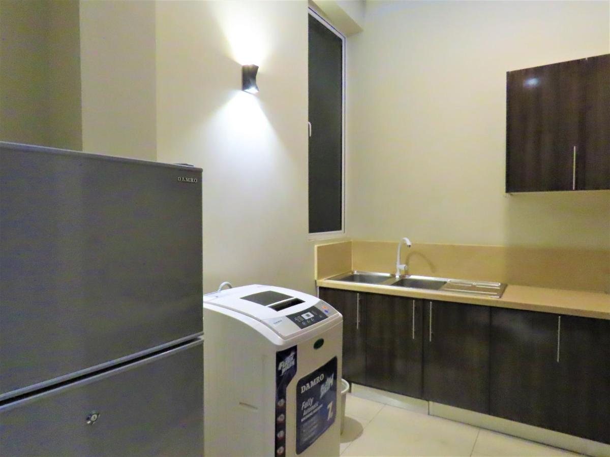 Vivas Residencies Luxury Apartments Dehiwala-Mount Lavinia Exteriör bild