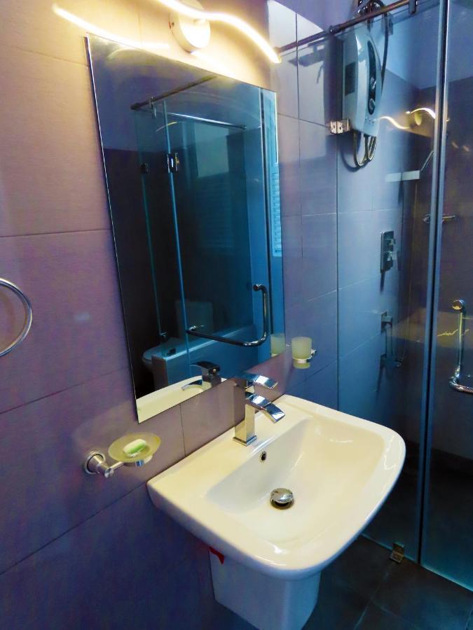 Vivas Residencies Luxury Apartments Dehiwala-Mount Lavinia Exteriör bild