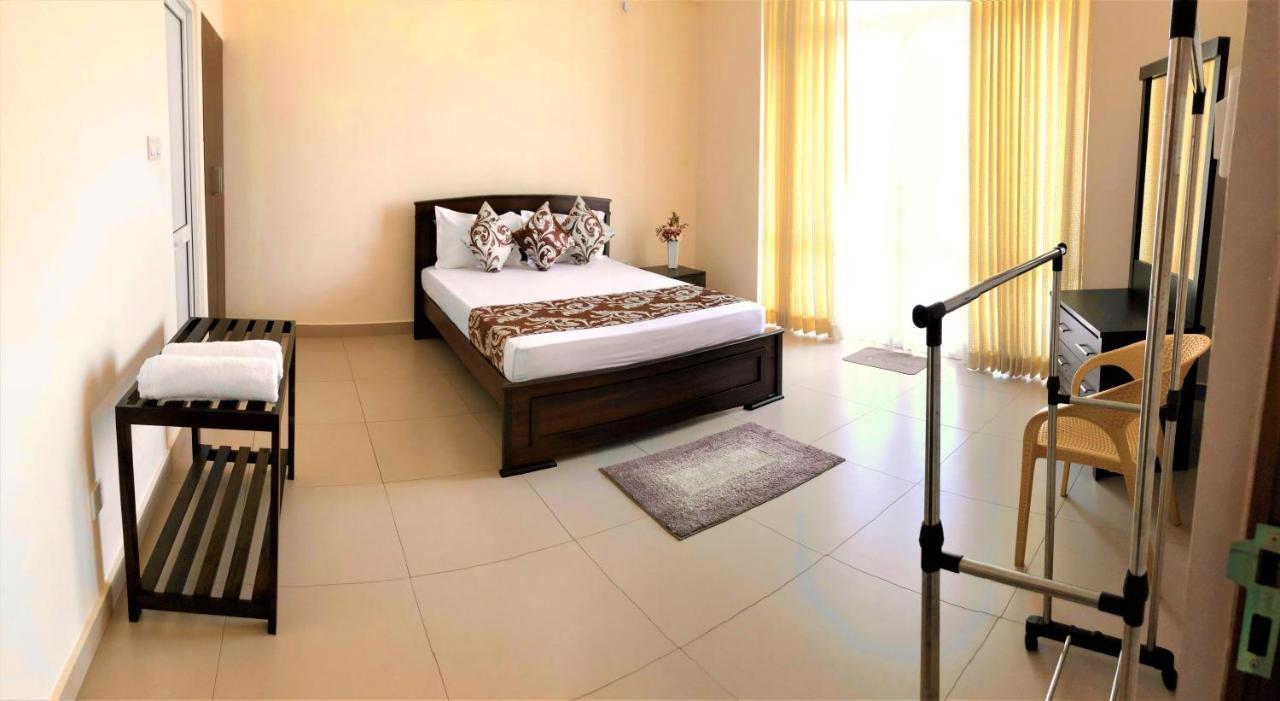 Vivas Residencies Luxury Apartments Dehiwala-Mount Lavinia Exteriör bild